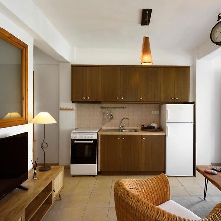 4Elies Apartments Vourvourou Exterior foto