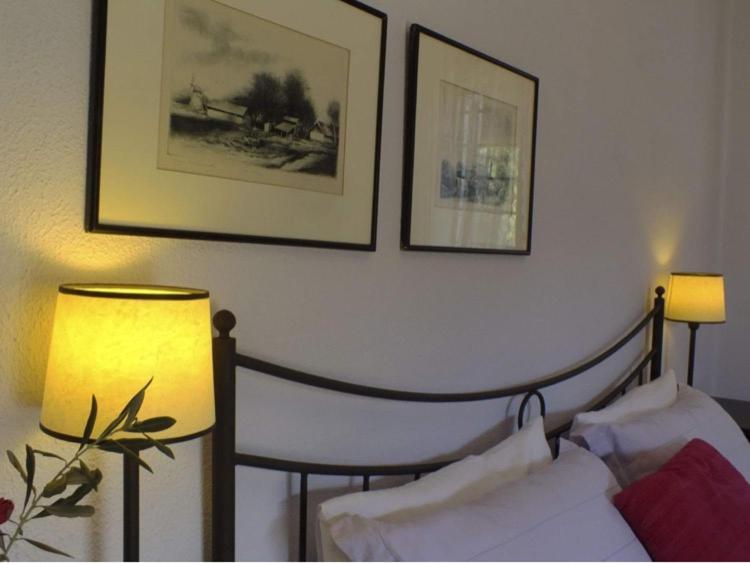4Elies Apartments Vourvourou Zimmer foto